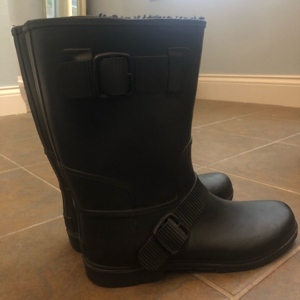 Nine West Winter/Rain Boots